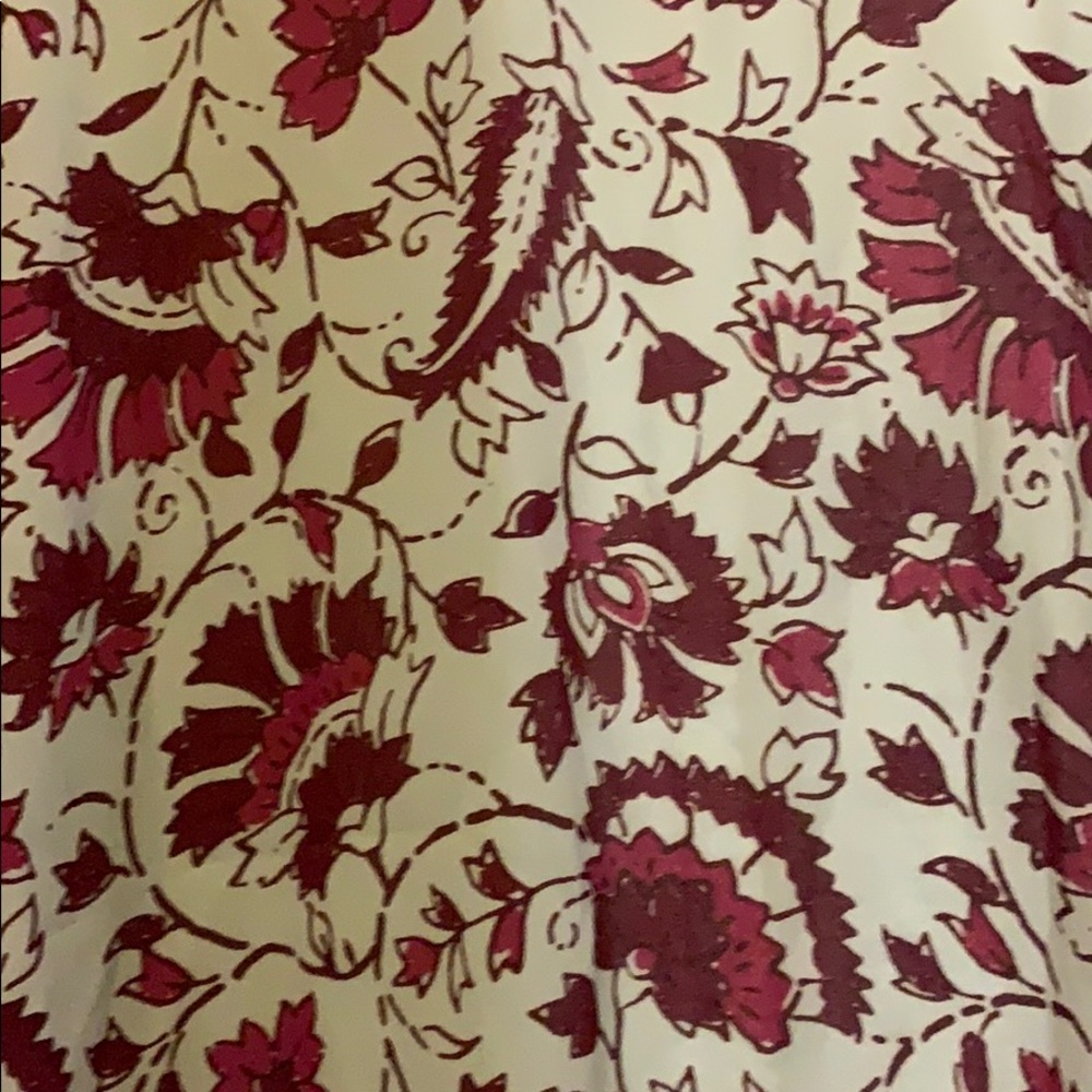 Pattern top - Picture 2 of 3